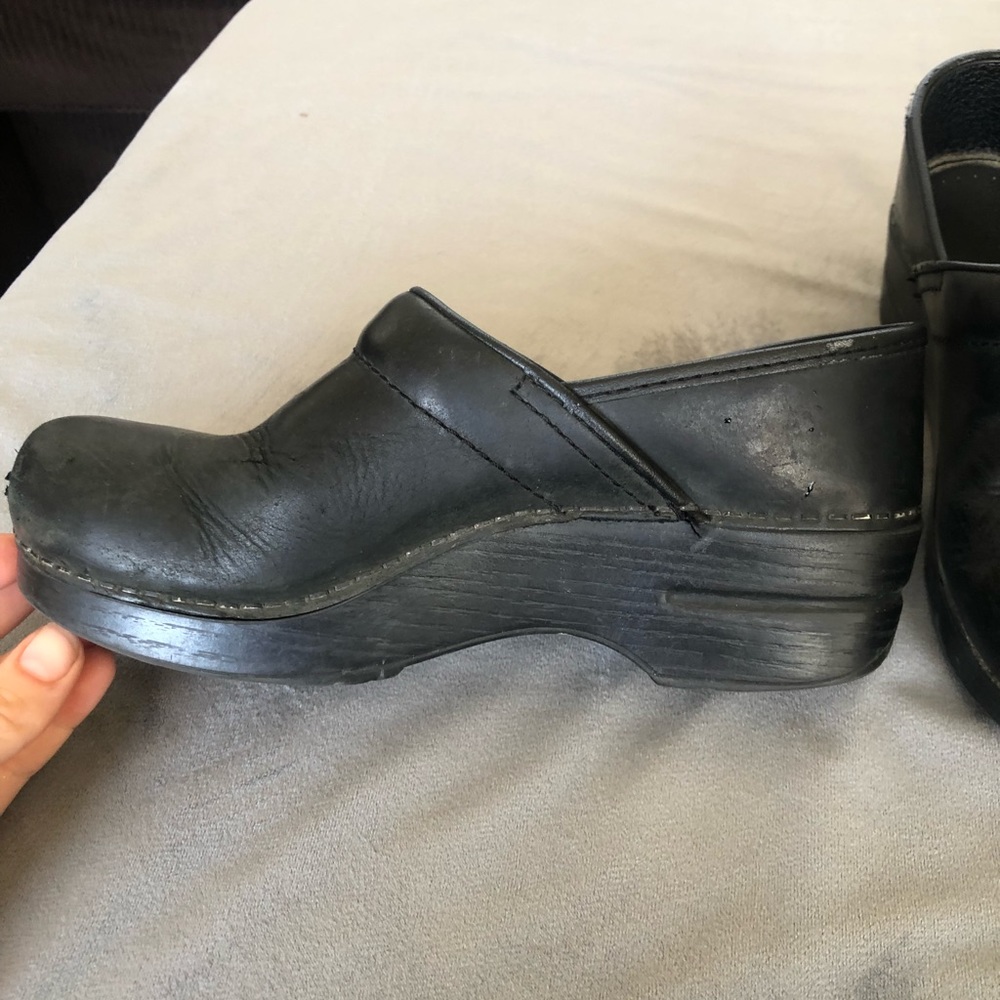 Dansko clogs - Picture 4 of 16